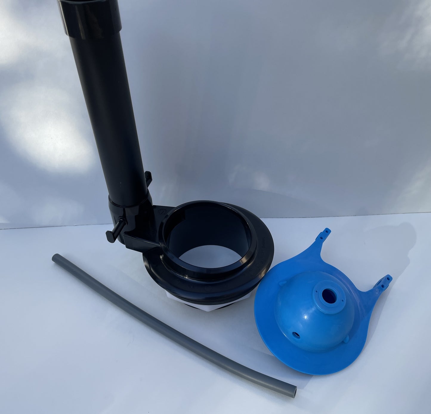 OEM Flush Valve For Gerber 99-780