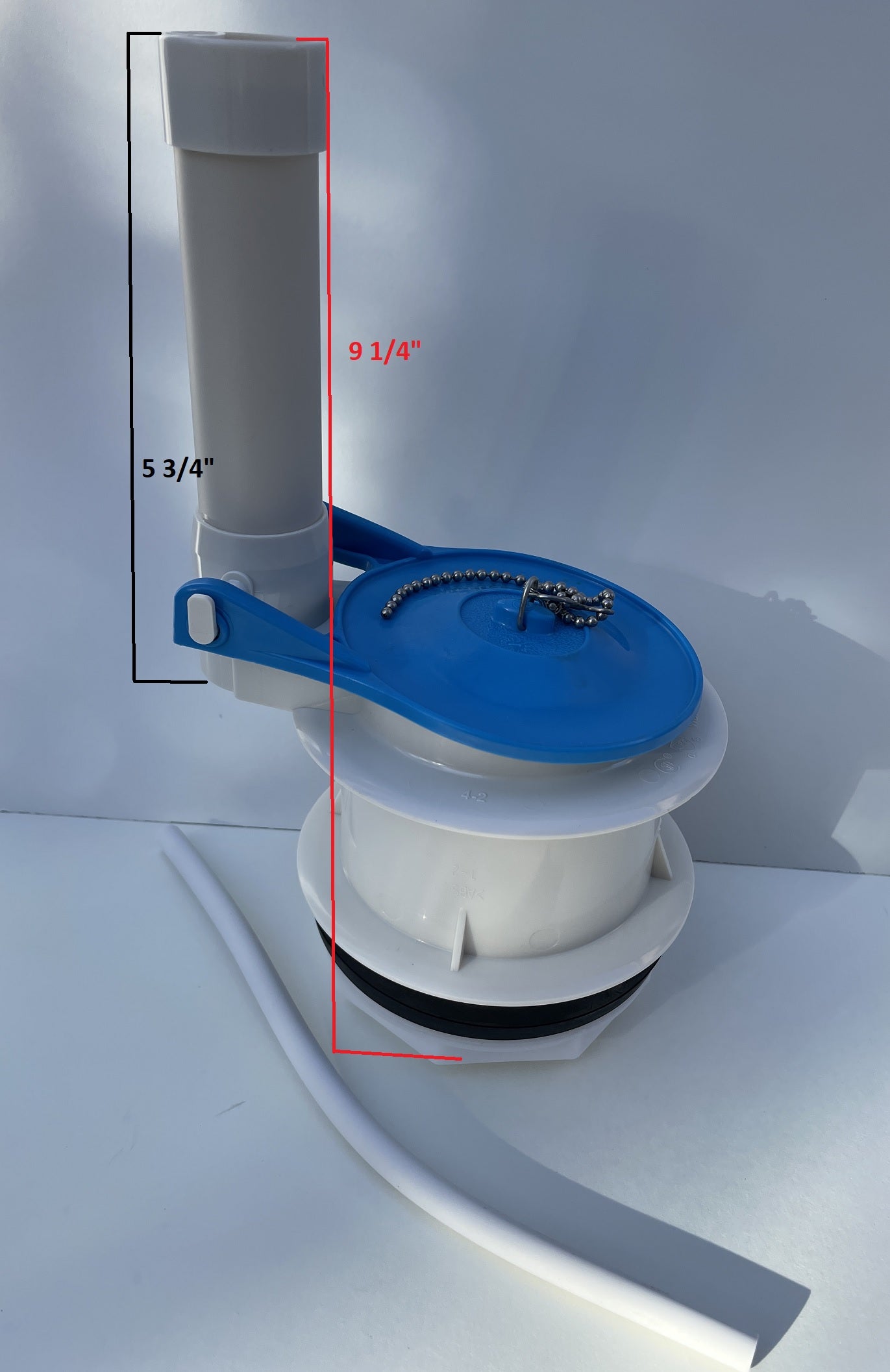 OEM Flush Valve for Gerber 99-838