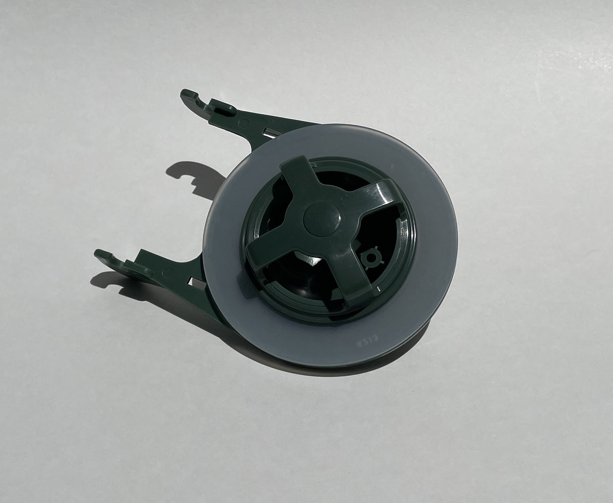 OEM 3” replacement flapper for American Standard 7381026-400.0070A Flapper