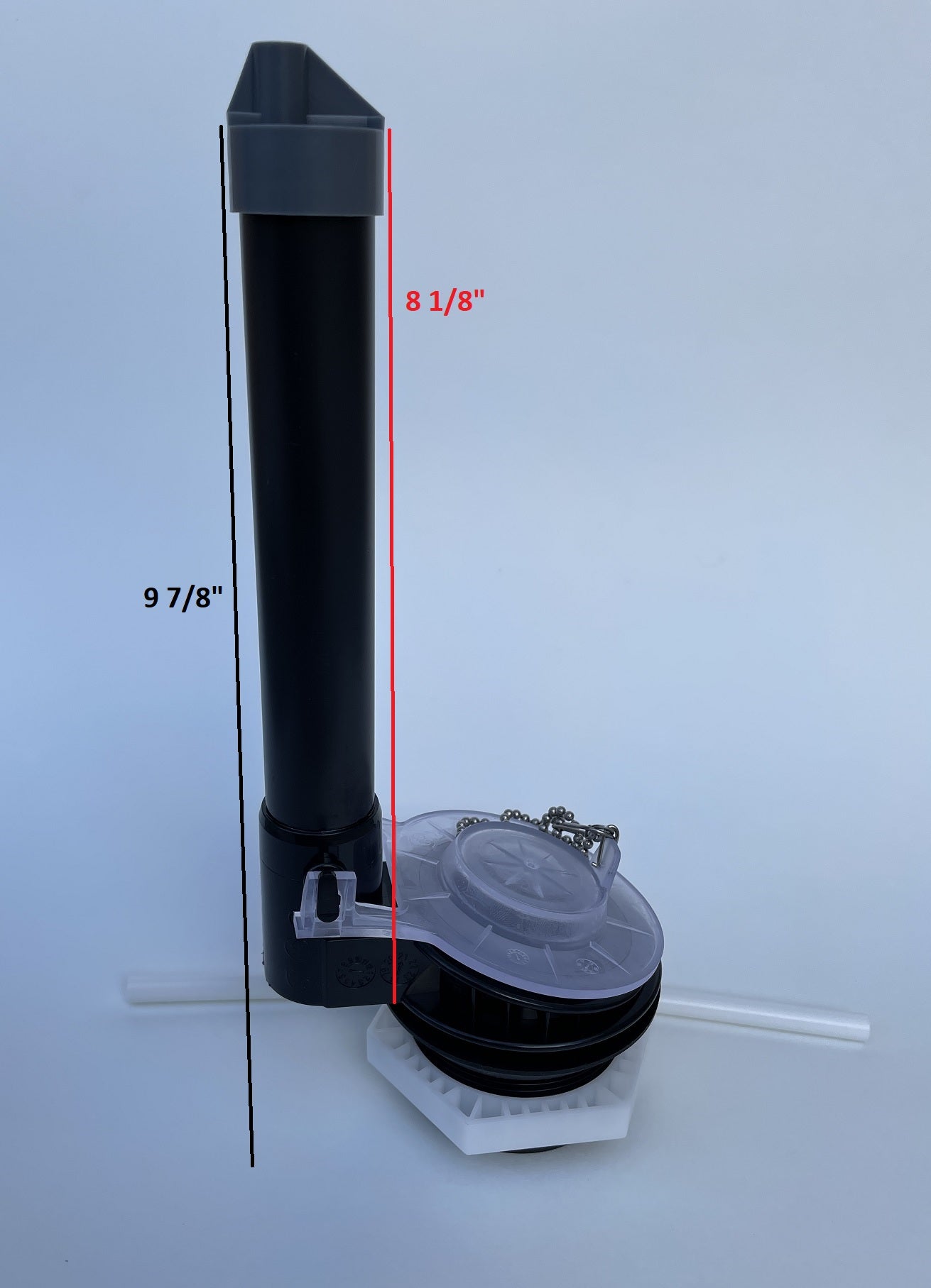 OEM Flush Valve For Gerber 99-648