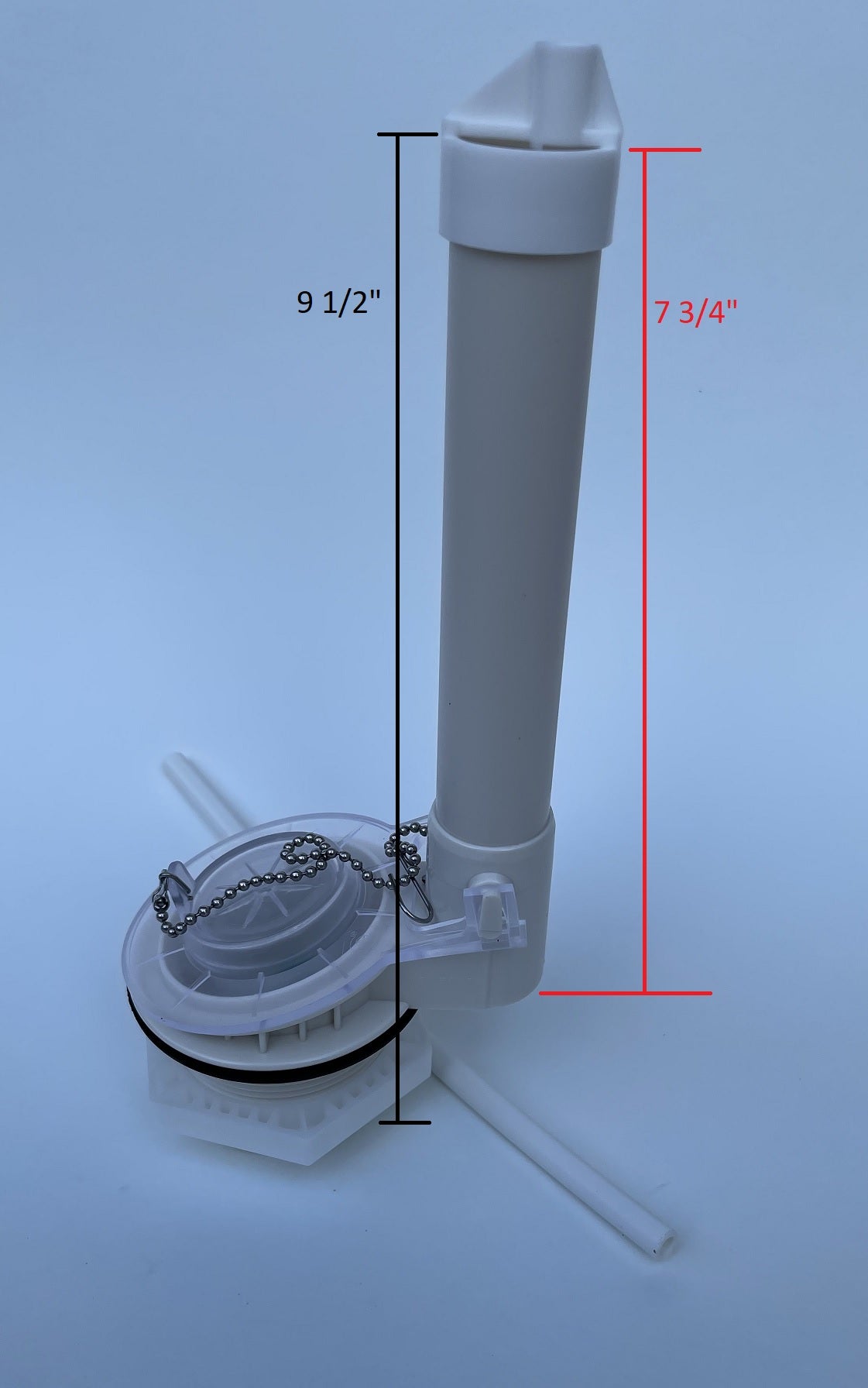 OEM Flush Valve For Gerber 99-652