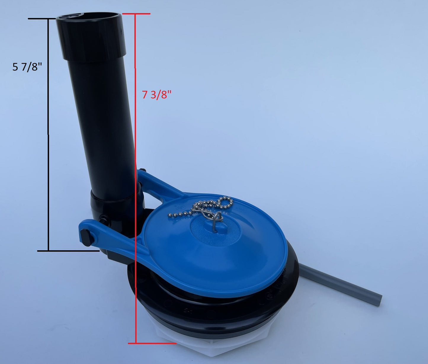 OEM Flush Valve For Gerber 99-793